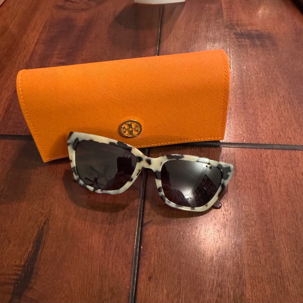 Tory Burch sunglasses
